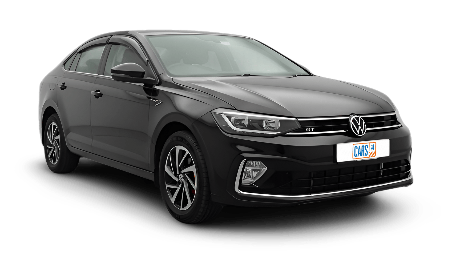 2025 Volkswagen VIRTUS - Sedan - Petrol - Manual - ₹16.55 lakh